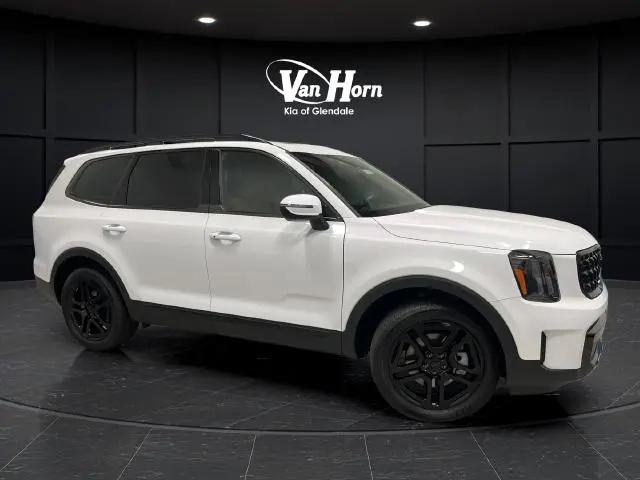 2025 Kia Telluride EX X-Line for sale in Glendale, WI