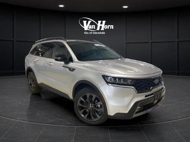 2021 Kia Sorento EX for sale in Glendale, WI