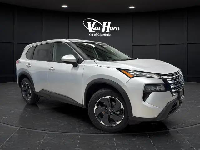 2024 Nissan Rogue SV Intelligent AWD for sale in Glendale, WI