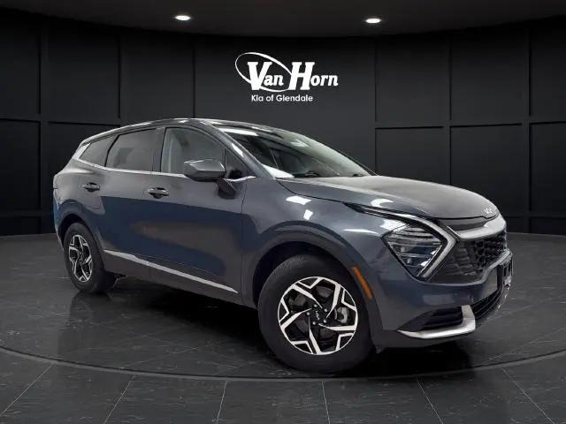 2024 Kia Sportage LX for sale in Glendale, WI