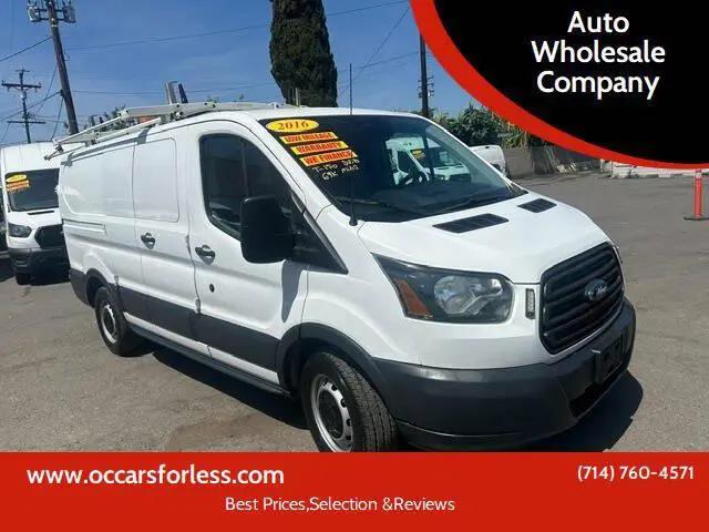 2016 Ford Transit Base for sale in Santa Ana, CA