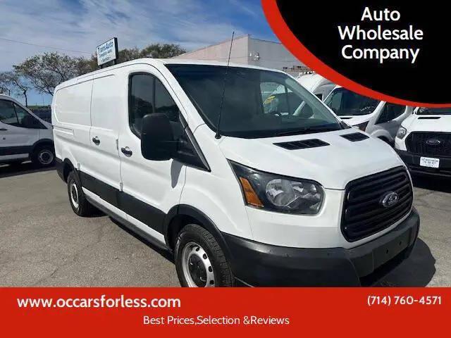2019 Ford Transit Base for sale in Santa Ana, CA