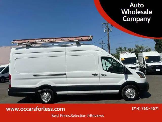 2023 Ford Transit Cargo Van Base for sale in Santa Ana, CA