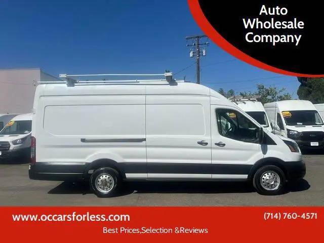 2023 Ford Transit Cargo Van Base for sale in Santa Ana, CA