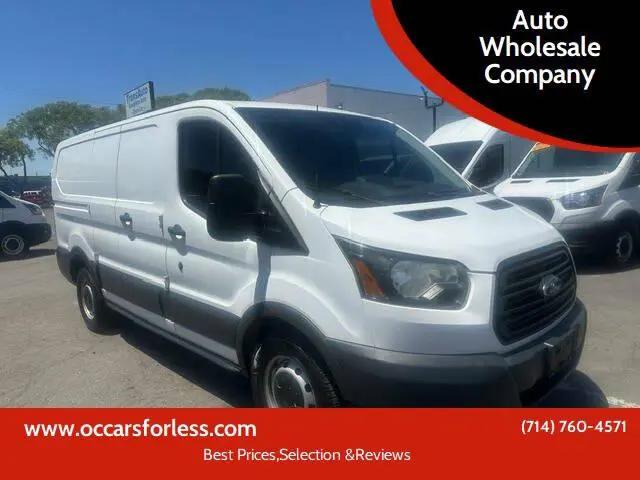 2017 Ford Transit Base for sale in Santa Ana, CA