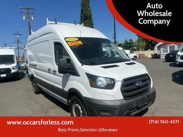 2020 Ford Transit Cargo Van Base for sale in Santa Ana, CA