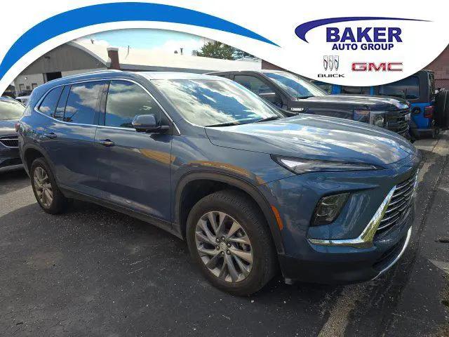 2025 Buick Enclave Preferred FWD for sale in Cadillac, MI