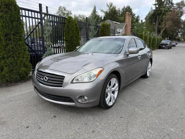 2014 INFINITI Q70 3.7 for sale in Federal Way, WA