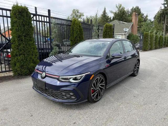 2024 Volkswagen Golf GTI 2.0T Autobahn for sale in Federal Way, WA