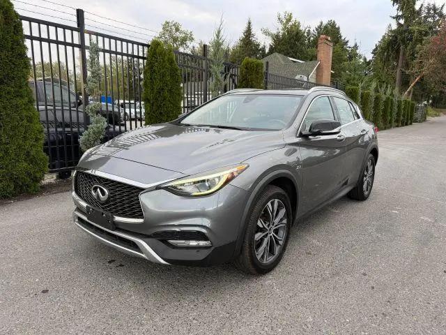 2017 INFINITI QX30 Premium for sale in Federal Way, WA