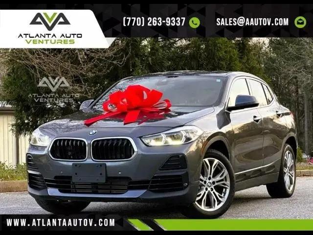2022 BMW X2 xDrive28i for sale in Roswell, GA