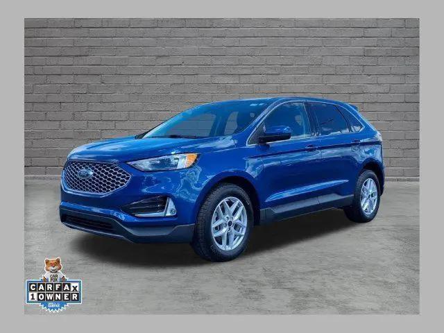 2023 Ford Edge SEL for sale in Garden City, MI