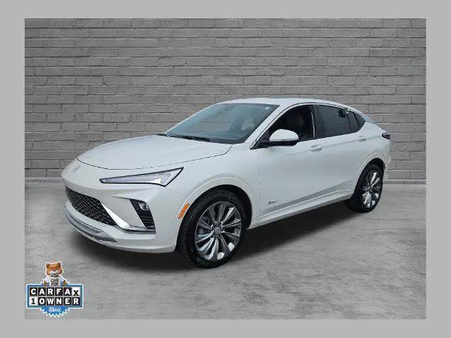 2024 Buick NV Avenir FWD for sale in Garden City, MI