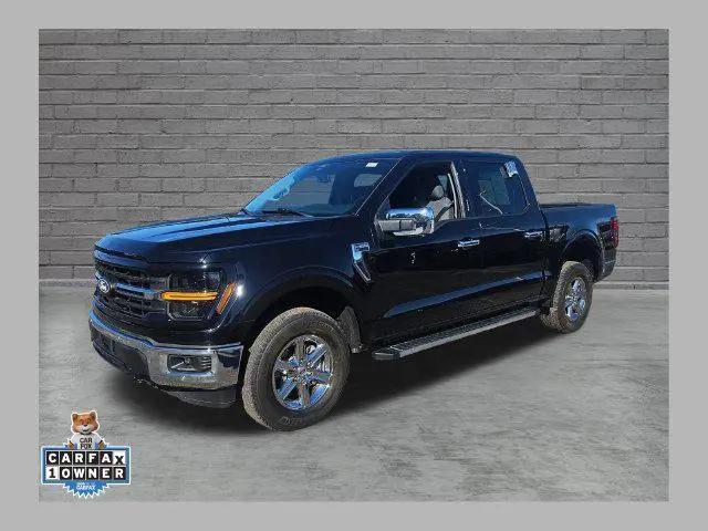 2024 Ford F-150 XLT for sale in Garden City, MI