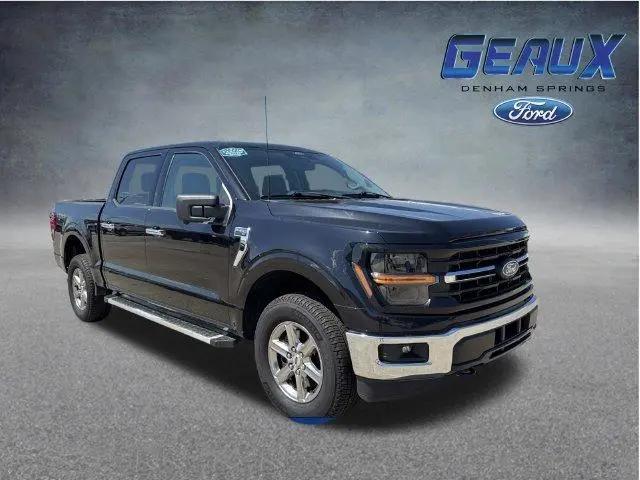 2024 Ford F-150 XLT for sale in Denham Springs, LA