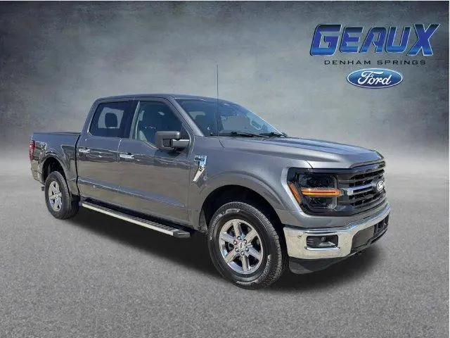 2024 Ford F-150 XLT for sale in Denham Springs, LA