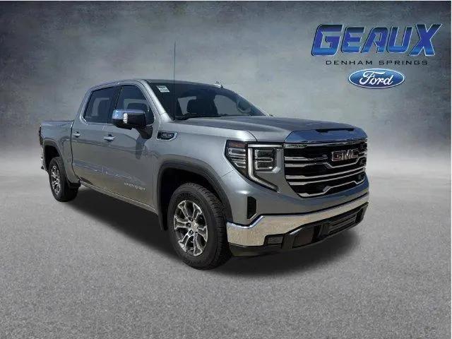 2025 GMC Sierra 1500 2WD Crew Cab Short Box SLT for sale in Denham Springs, LA