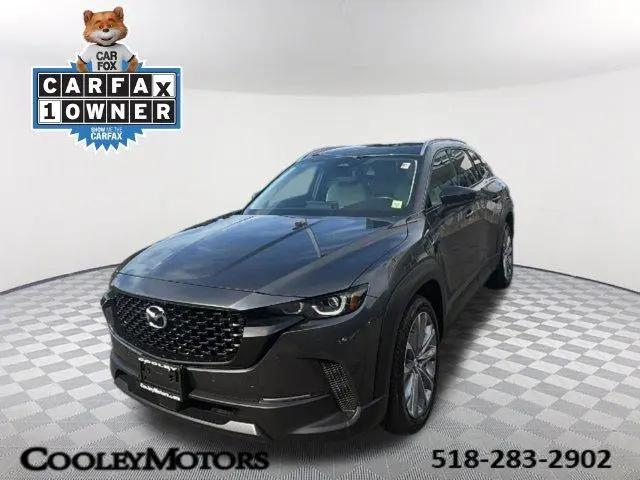 2026 Mazda CX-50 2.5 S Premium for sale in Rensselaer, NY