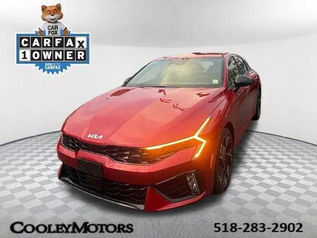 2025 Kia K5 GT-Line for sale in Rensselaer, NY