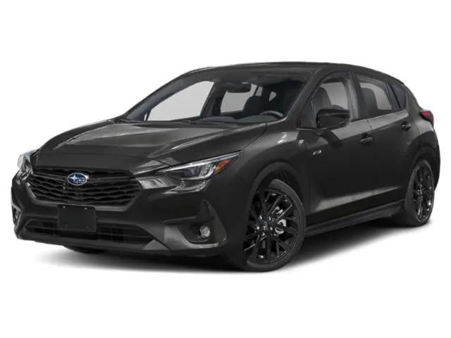 2024 Subaru Impreza RS 5-Door for sale in Mishawaka, IN