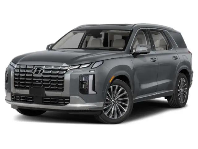 2025 Hyundai Palisade Calligraphy for sale in Mishawaka, IN