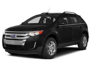 2014 Ford Edge SEL for sale in Marne, MI