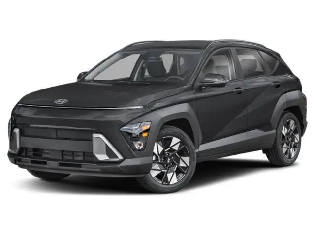 2025 Hyundai Kona SEL for sale in Bangor, ME