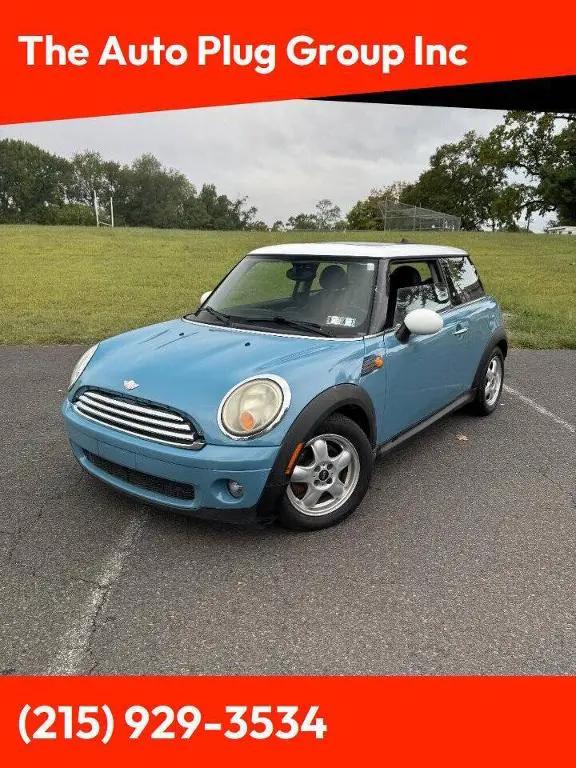 2009 MINI Cooper Unknown for sale in Philadelphia, PA