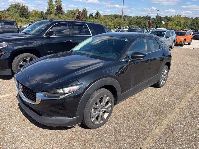 2020 Mazda CX-30 Preferred Package for sale in Akron, OH