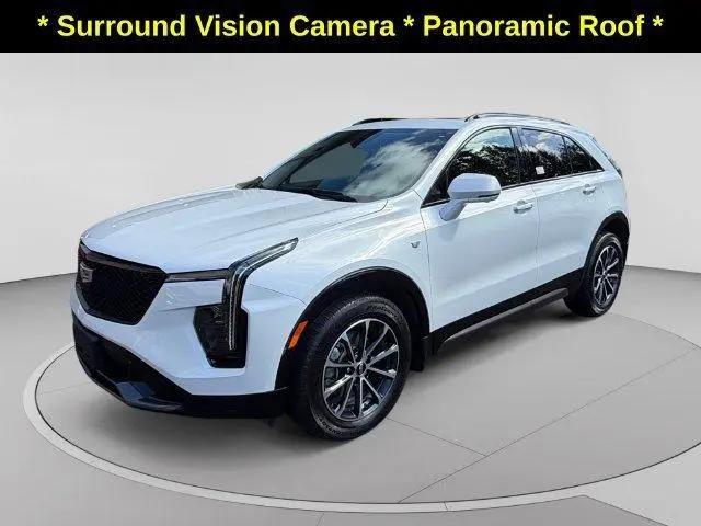 2024 Cadillac XT4 Sport for sale in Eugene, OR