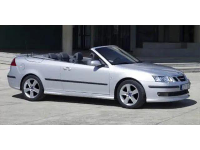 2007 Saab 9-3 2.0T for sale in Newnan, GA