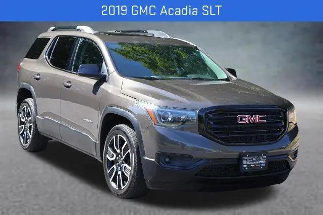 2019 GMC Acadia SLT-1 for sale in Mt Airy, NC