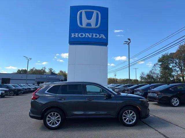 2024 Honda CR-V EX AWD for sale in Conneaut Lake, PA