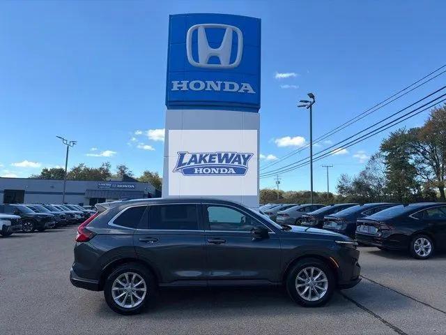 2024 Honda CR-V EX AWD for sale in Conneaut Lake, PA