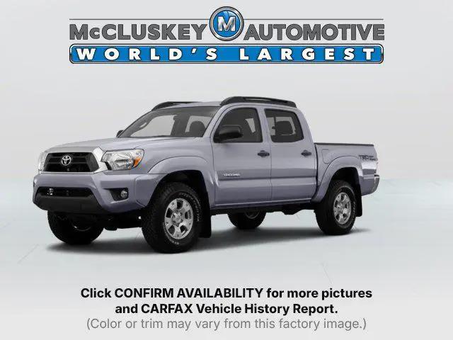 2015 Toyota Tacoma for sale near Cincinnati, OH