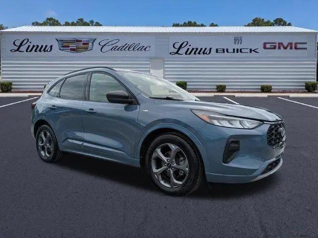 2023 Ford Escape ST-Line for sale in Vero Beach, FL