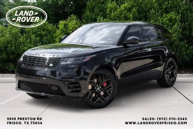 2024 Land Rover Range Rover Velar P400 Dynamic SE for sale in Frisco, TX