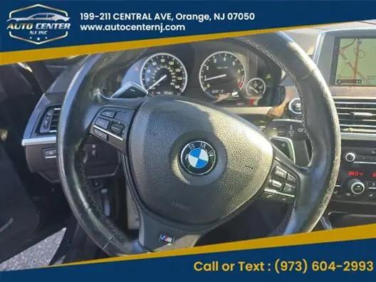 2013 BMW Coupe xDrive for sale in Orange, NJ