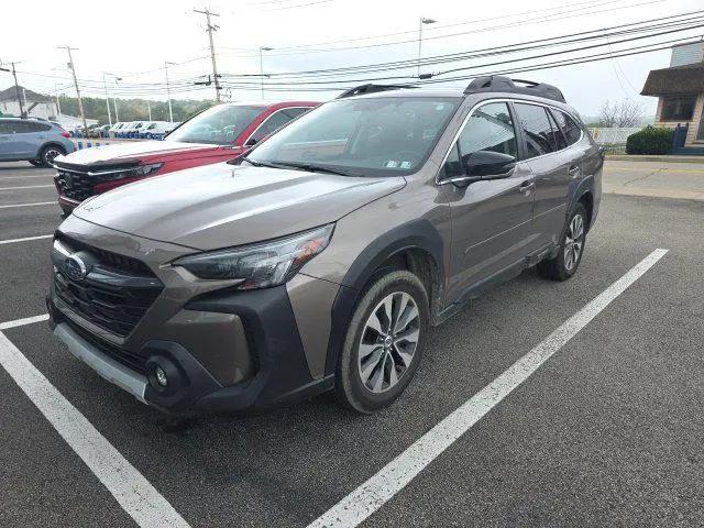 2024 Subaru Outback Limited for sale in Washington, PA