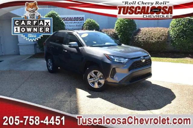2025 Toyota RAV4 XLE for sale in Cottondale, AL