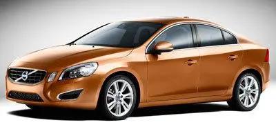 2012 Volvo S60 for sale near BATAVIA, OH