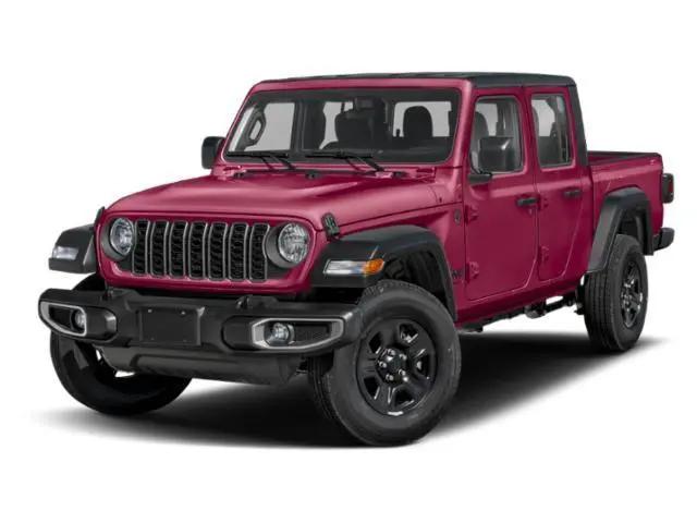 2024 Jeep Gladiator Sport for sale in BATAVIA, OH