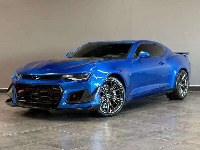 2017 Chevrolet Camaro ZL1 for sale in Bensenville, IL