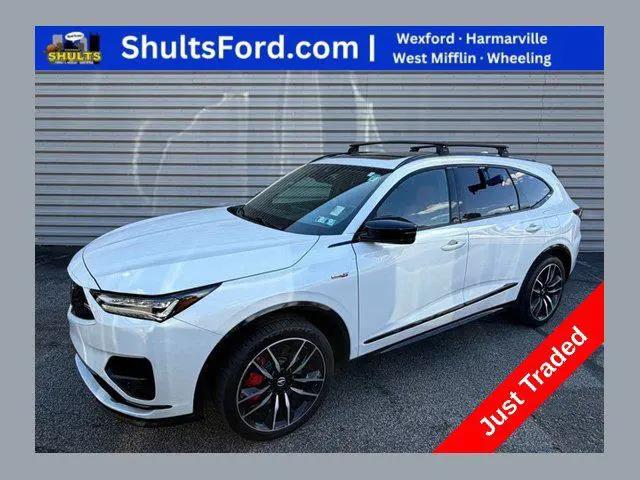 2022 Acura MDX Type S w/Advance Package for sale in Triadelphia, WV