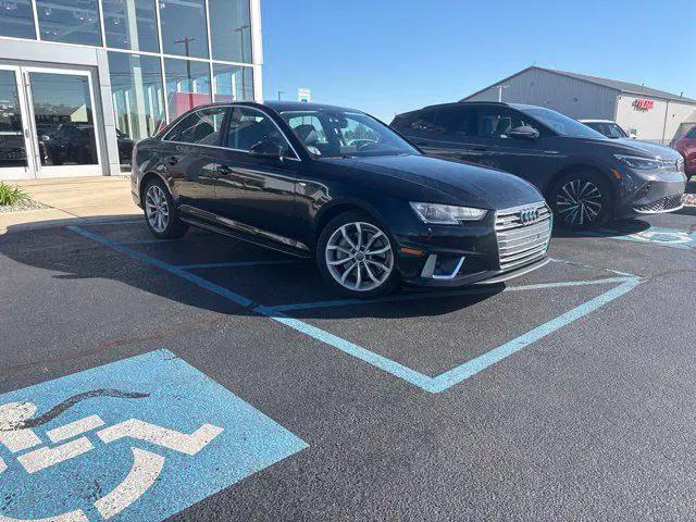 2019 Audi A4 45 Premium for sale in Merrillville, IN