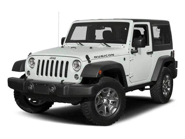 2018 Jeep Wrangler JK Rubicon 4x4 for sale in Fremont, NE
