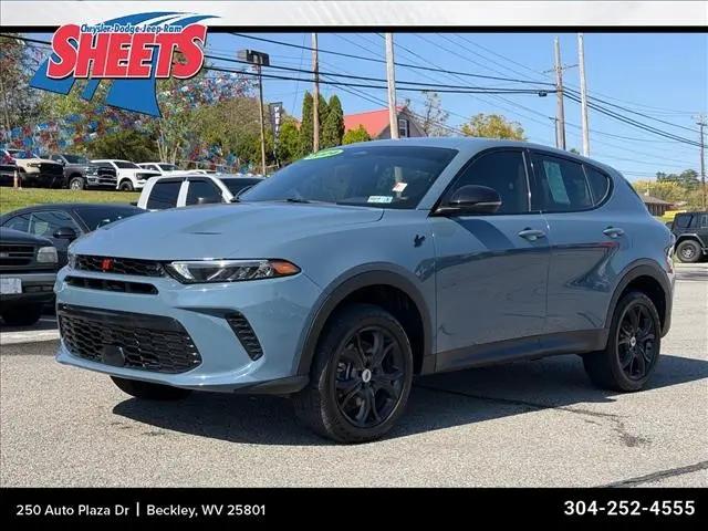 2024 Dodge Hornet GT AWD for sale in Beckley, WV