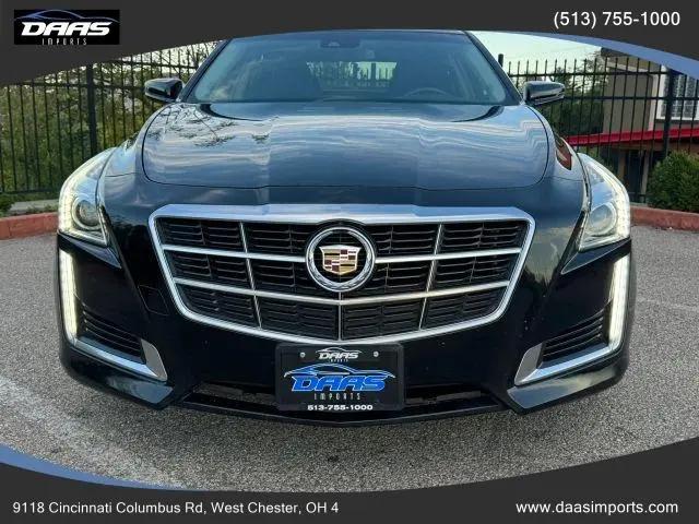 2014 Cadillac CTS for sale near West Chester, OH