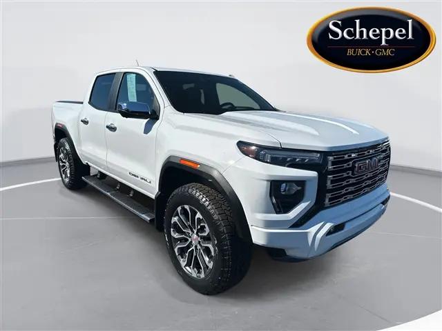 2025 GMC Canyon 4WD Denali for sale in Merrillville, IN