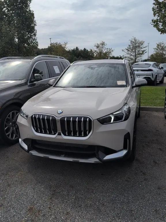 2026 BMW X1 xDrive28i for sale in Dublin, OH